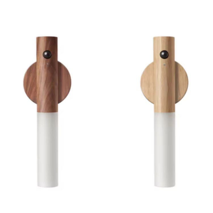 Lampe Murale LED Magnétique Rechargeable – Design Moderne Sans Fil