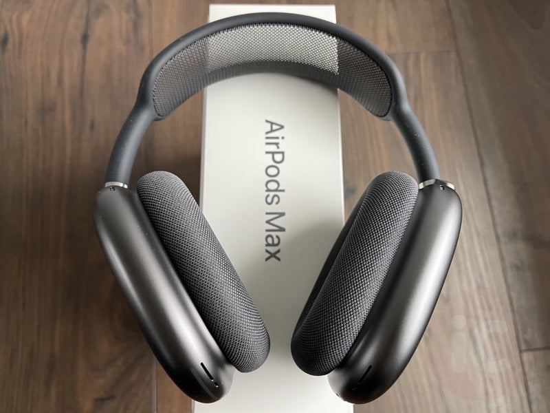 Casque Bluetooth Style AirPods Max – Qualité Sonore & Design Premium